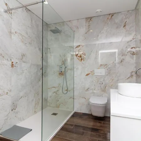 Eco 05 House By Ici ヴィラ