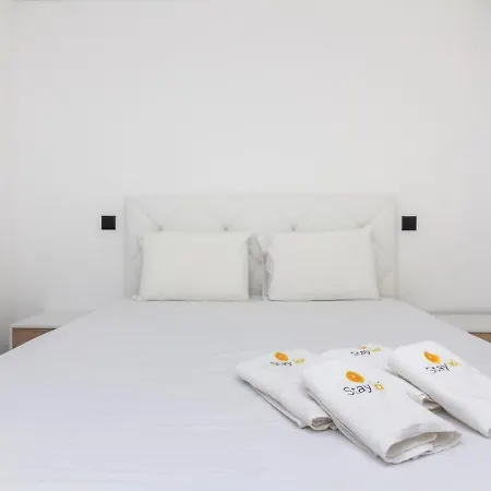 Eco 05 House By Ici Algarve فيلة *