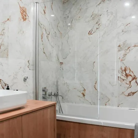 Eco 05 House By Ici Algarve فيلة البوفيرا