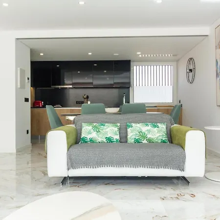 فيلة Eco 05 House By Ici Algarve *