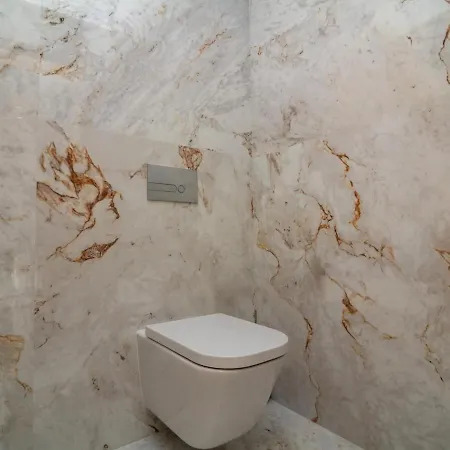 Eco 05 House By Ici Algarve البوفيرا