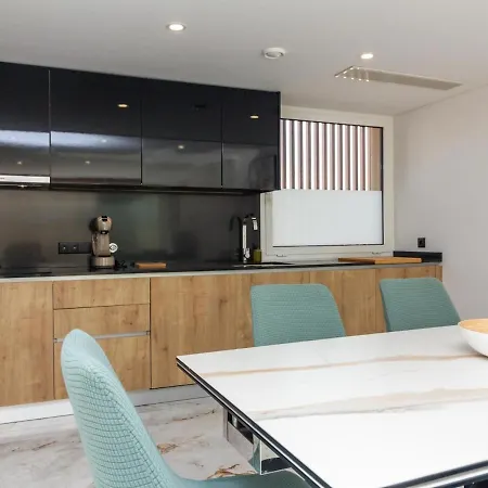 Eco 05 House By Ici Algarve فيلة البوفيرا