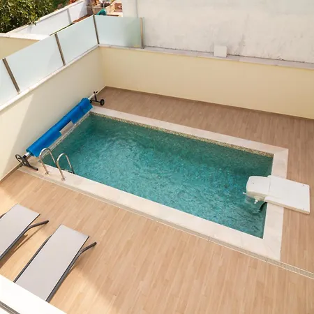 Eco 05 House By Ici Algarve