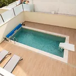 Βίλα Eco 05 House By Ici