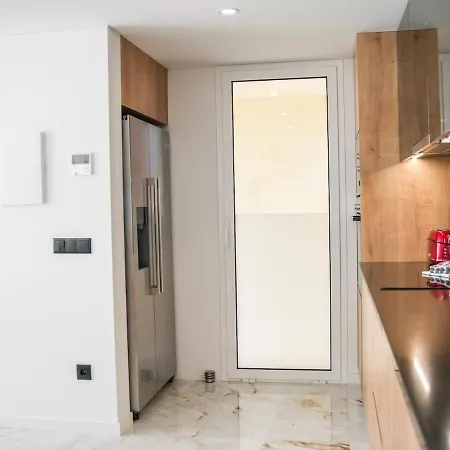 Eco 05 House By Ici Algarve Албуфейра