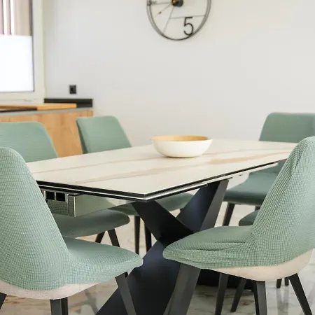 Eco 05 House By Ici Algarve Албуфейра