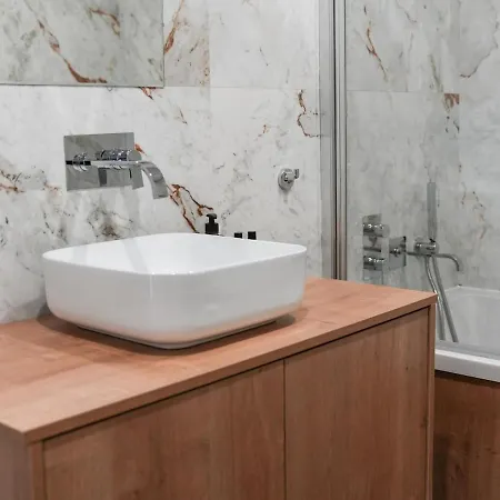 Eco 05 House By Ici Algarve * Албуфейра