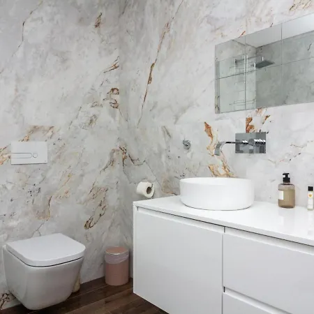 Eco 05 House By Ici Algarve *