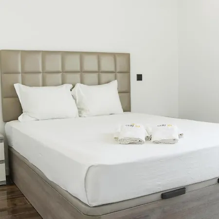 Вілла Eco 05 House By Ici Algarve *