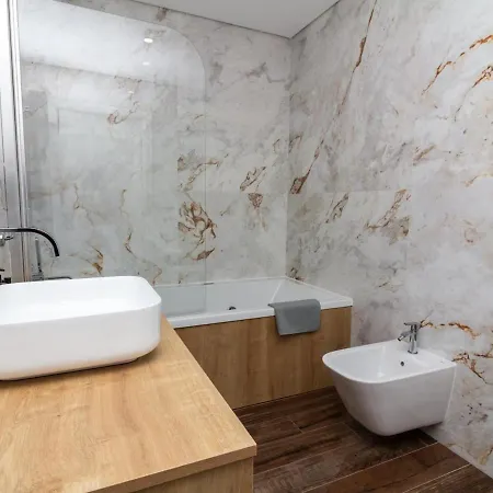 Eco 05 House By Ici Algarve