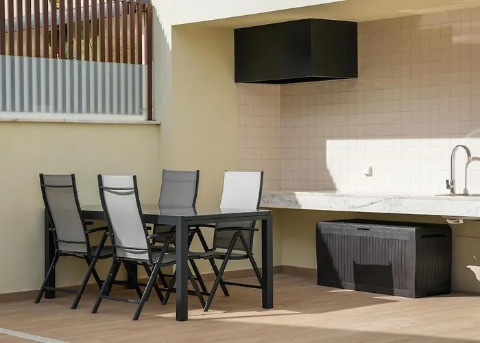 别墅 Eco 05 House By Ici *