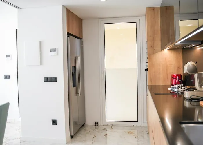 Eco 05 House By Ici 阿尔布费拉