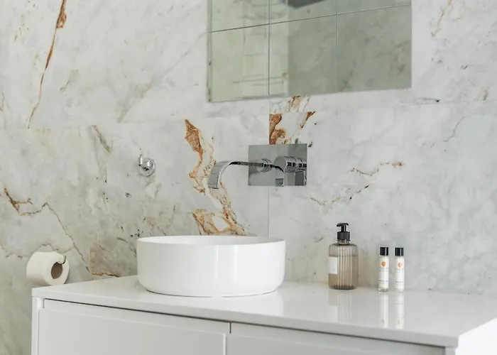 别墅 Eco 05 House By Ici *