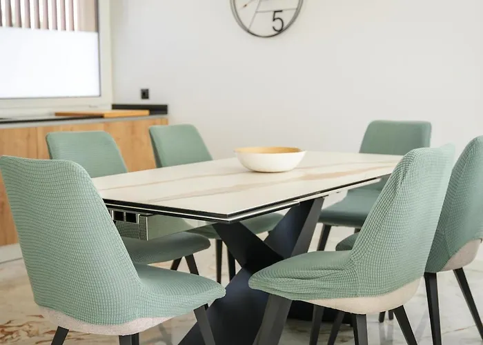 Eco 05 House By Ici 阿尔布费拉