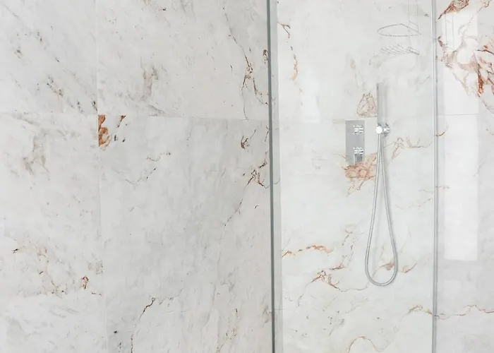 Eco 05 House By Ici * 阿尔布费拉