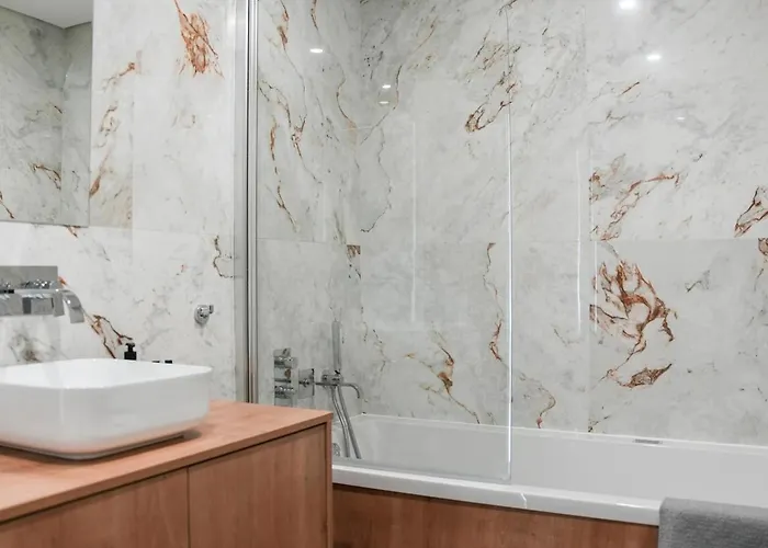 Eco 05 House By Ici 别墅 阿尔布费拉