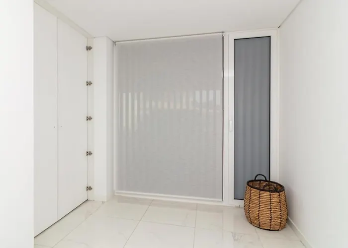 Eco 05 House By Ici 别墅 *