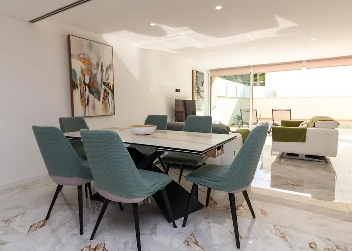 别墅 Eco 05 House By Ici