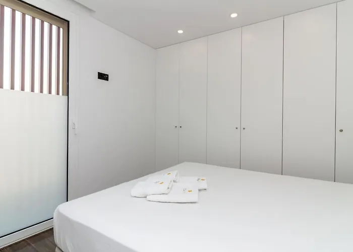 Eco 05 House By Ici * 阿尔布费拉