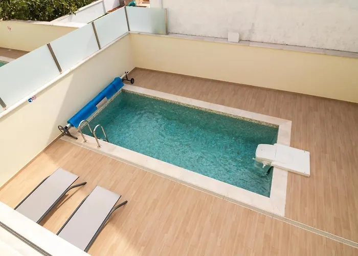 别墅 Eco 05 House By Ici