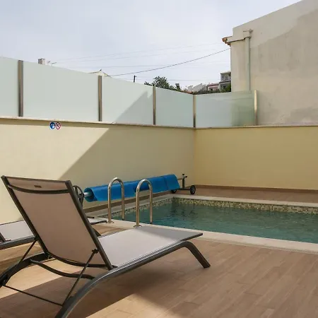 Eco 05 House By Ici Algarve