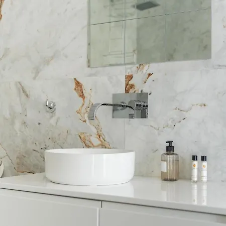 Βίλα Eco 05 House By Ici Algarve *