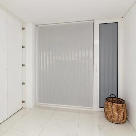 Eco 05 House By Ici Algarve Βίλα *