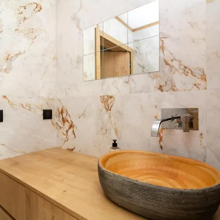 Eco 05 House By Ici Algarve Αλμπουφέιρα