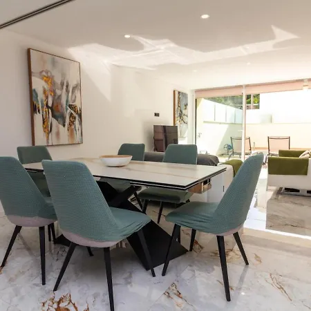 Βίλα Eco 05 House By Ici Algarve