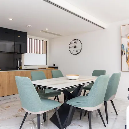 Eco 05 House By Ici Algarve Βίλα *