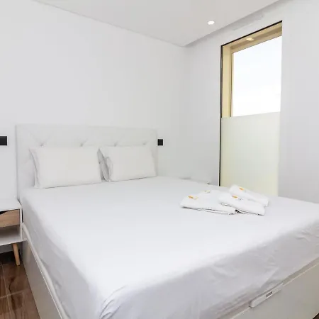 Eco 05 House By Ici Algarve Βίλα Αλμπουφέιρα