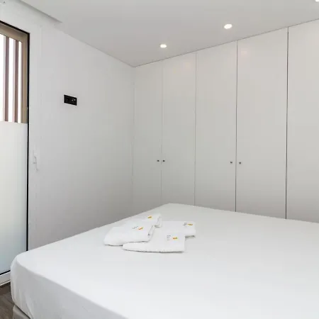 Eco 05 House By Ici Algarve * Αλμπουφέιρα