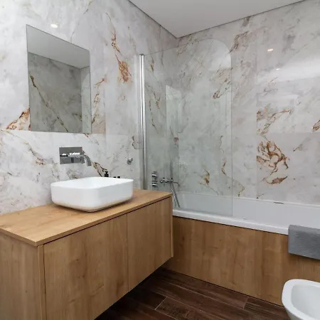 Eco 05 House By Ici Algarve *